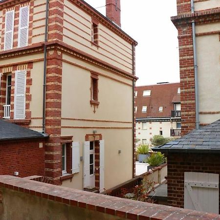 Appartement Duplex Cosy Au Calme A 50M De La Plage อูลกัท ภายนอก รูปภาพ